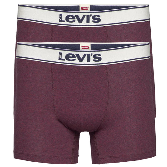 Σλιπ Levi&#39;s Boxer 2 Pairs 37149-0401
