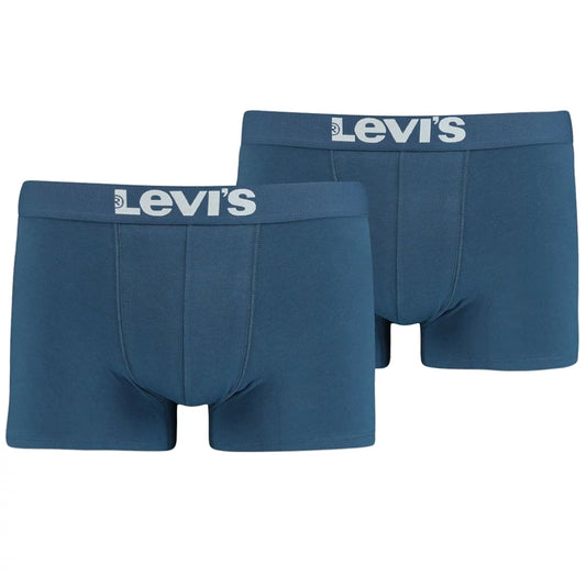 Σλιπ Levi&#39;s Boxer 2 Pairs 37149-0405