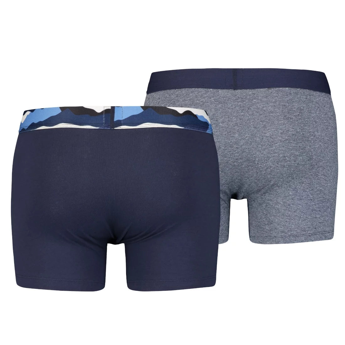 Σλιπ Levi&#39;s Boxer 2 Pairs 37149-0591