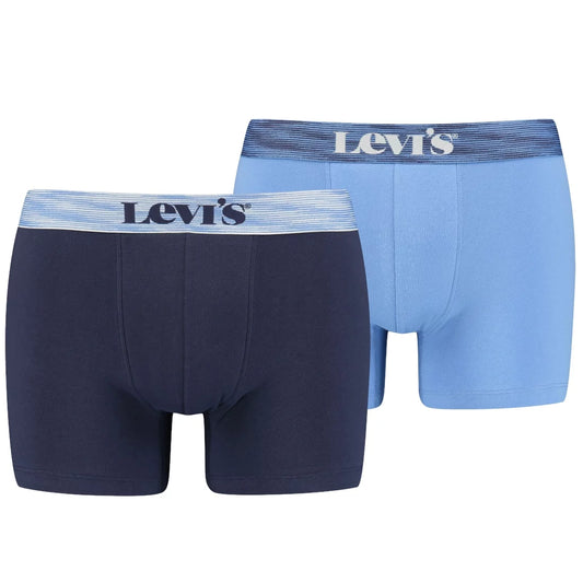Σλιπ Levi&#39;s Boxer 2 Pairs 37149-0594