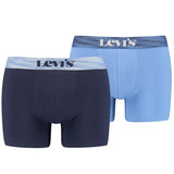 Σλιπ Levi&#39;s Boxer 2 Pairs 37149-0594