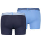 Σλιπ Levi&#39;s Boxer 2 Pairs 37149-0594