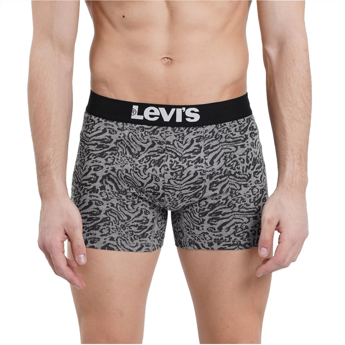 Σλιπ Levi&#39;s Boxer 2 Pairs 37149-0706