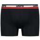 Σλιπ Levi&#39;s Boxer 3 Pairs 37149-0544