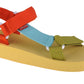 Levi&#39;s Cadys Low Sandal 233029-109-70