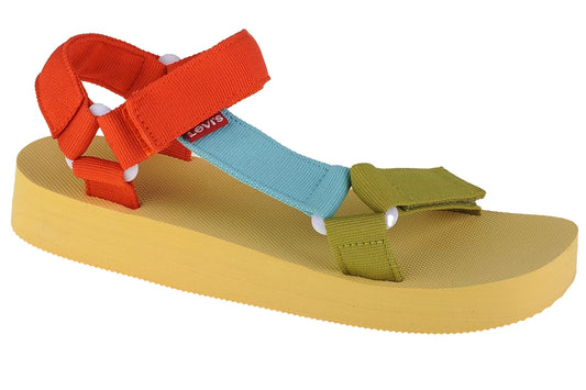 Levi&#39;s Cadys Low Sandal 233029-109-70