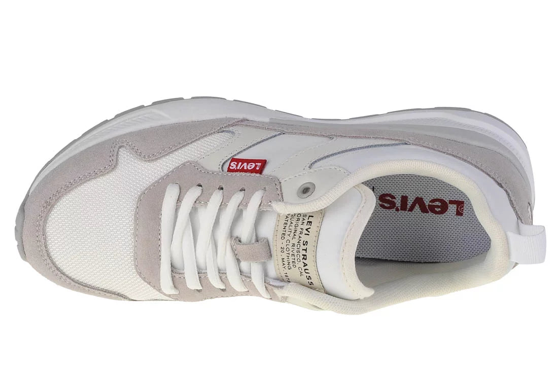 Levi&#39;s Oats Refresh S 234235-878-50