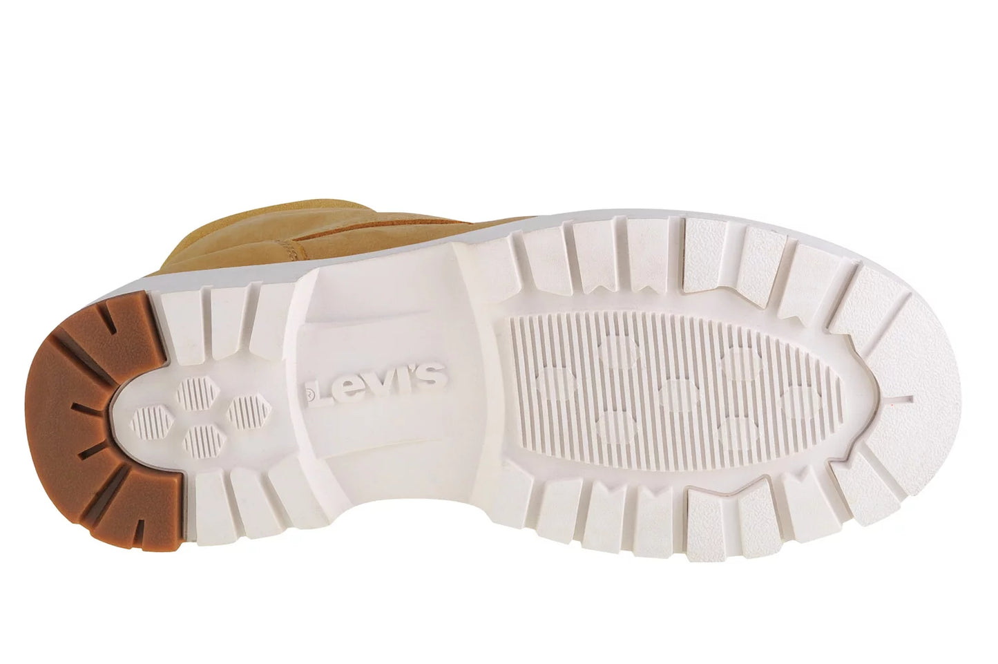 Levi&#39;s Solvi Ankle 233618-932-74