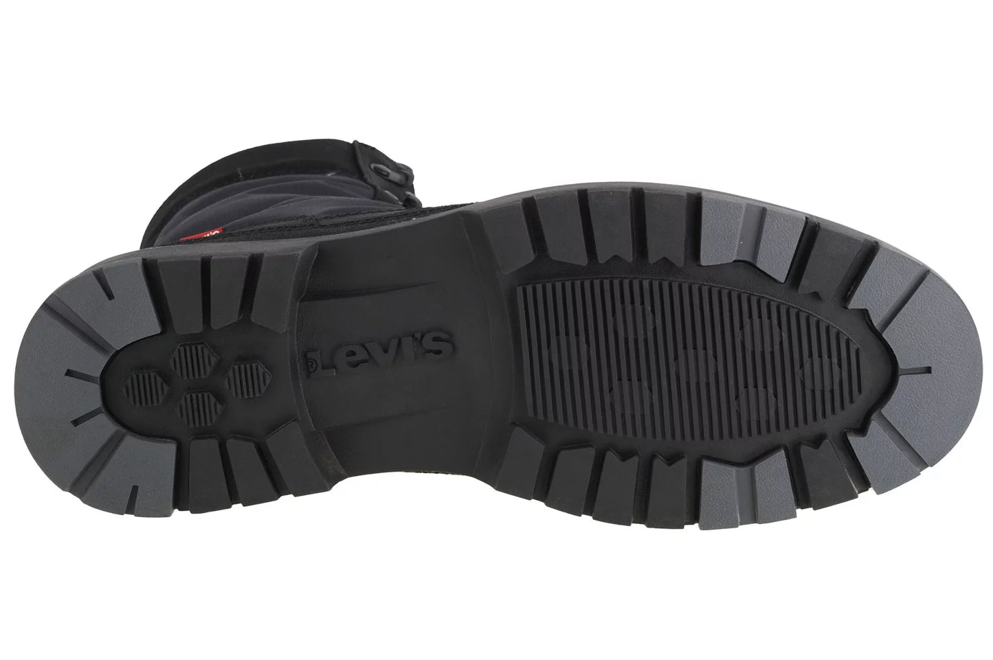 Levi&#39;s Torsten Quilted 233637-666-559