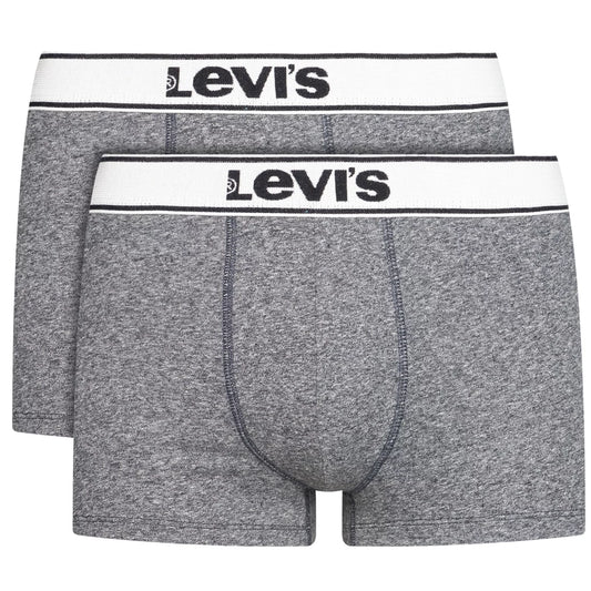 Σλιπ Levi&#39;s Trunk 2 Pairs 37149-0388