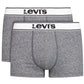 Σλιπ Levi&#39;s Trunk 2 Pairs 37149-0388