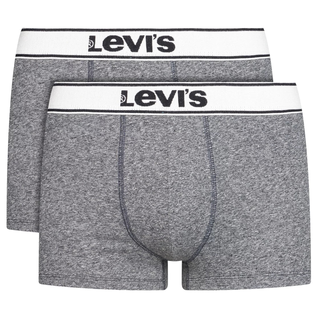 Σλιπ Levi&#39;s Trunk 2 Pairs 37149-0388