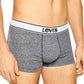 Σλιπ Levi&#39;s Trunk 2 Pairs 37149-0388