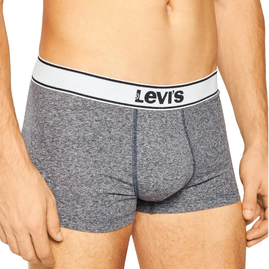 Σλιπ Levi&#39;s Trunk 2 Pairs 37149-0388