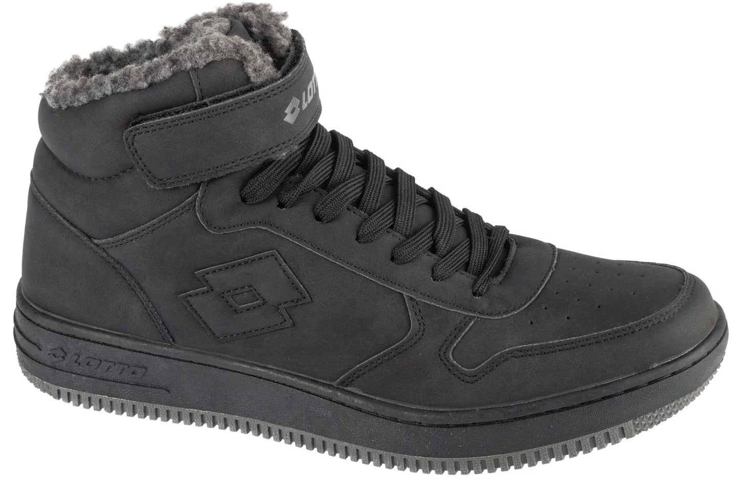 Lotto Paliot Fur 2400192U-1119