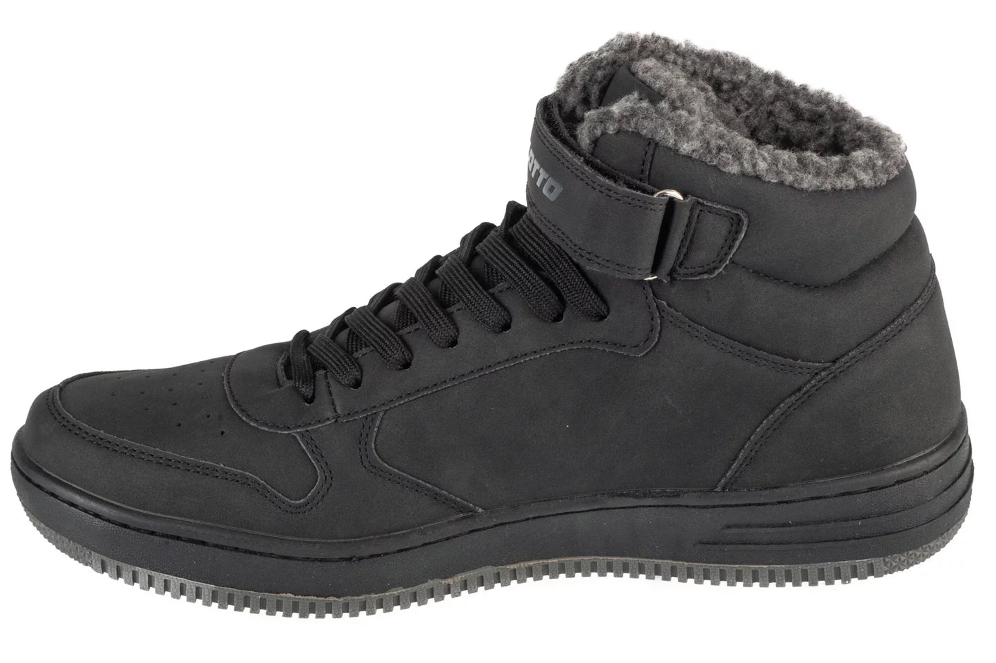 Lotto Paliot Fur 2400192U-1119