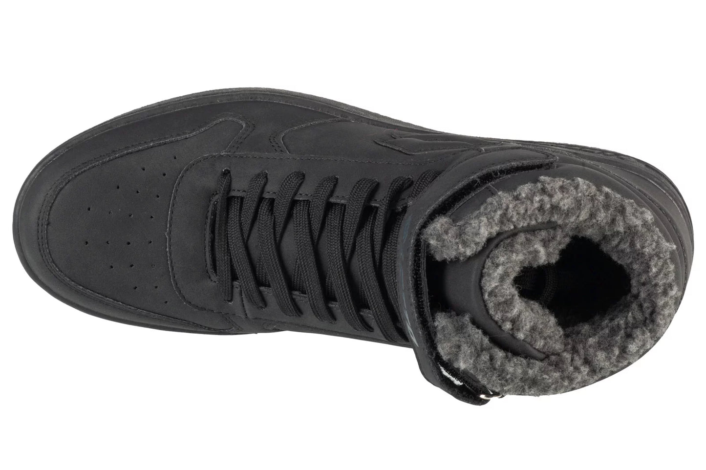 Lotto Paliot Fur 2400192U-1119