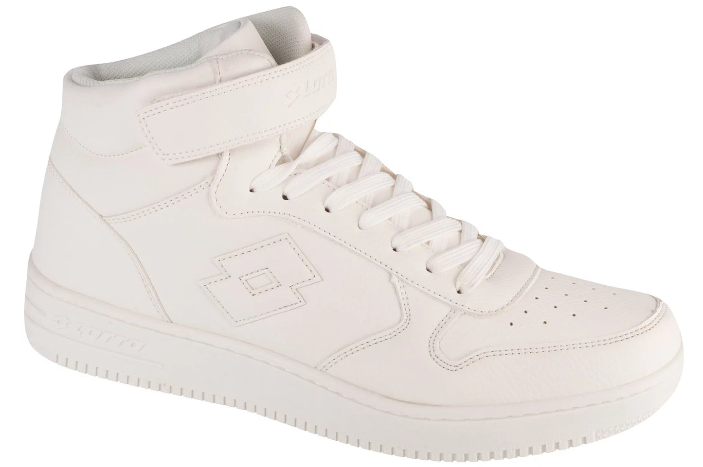 Lotto Paliot Mid OC 2400190U-1010