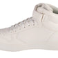 Lotto Paliot Mid OC 2400190U-1010