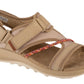 Merrell Terran 4 Backstrap W Σανδάλι J006746