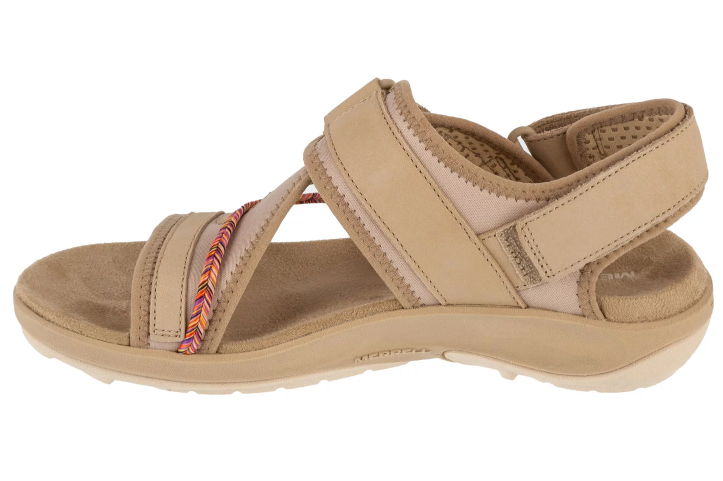 Merrell Terran 4 Backstrap W Σανδάλι J006746