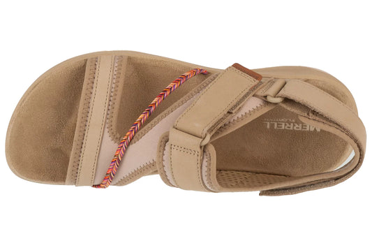 Merrell Terran 4 Backstrap W Σανδάλι J006746