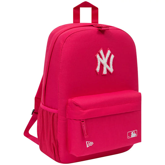 New Era MLB New York Yankees Applique Backpack 60503784