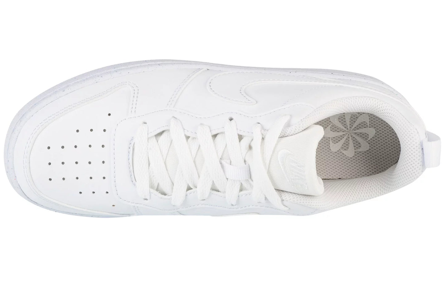 Nike Court Borough Low Recraft GS DV5456-106
