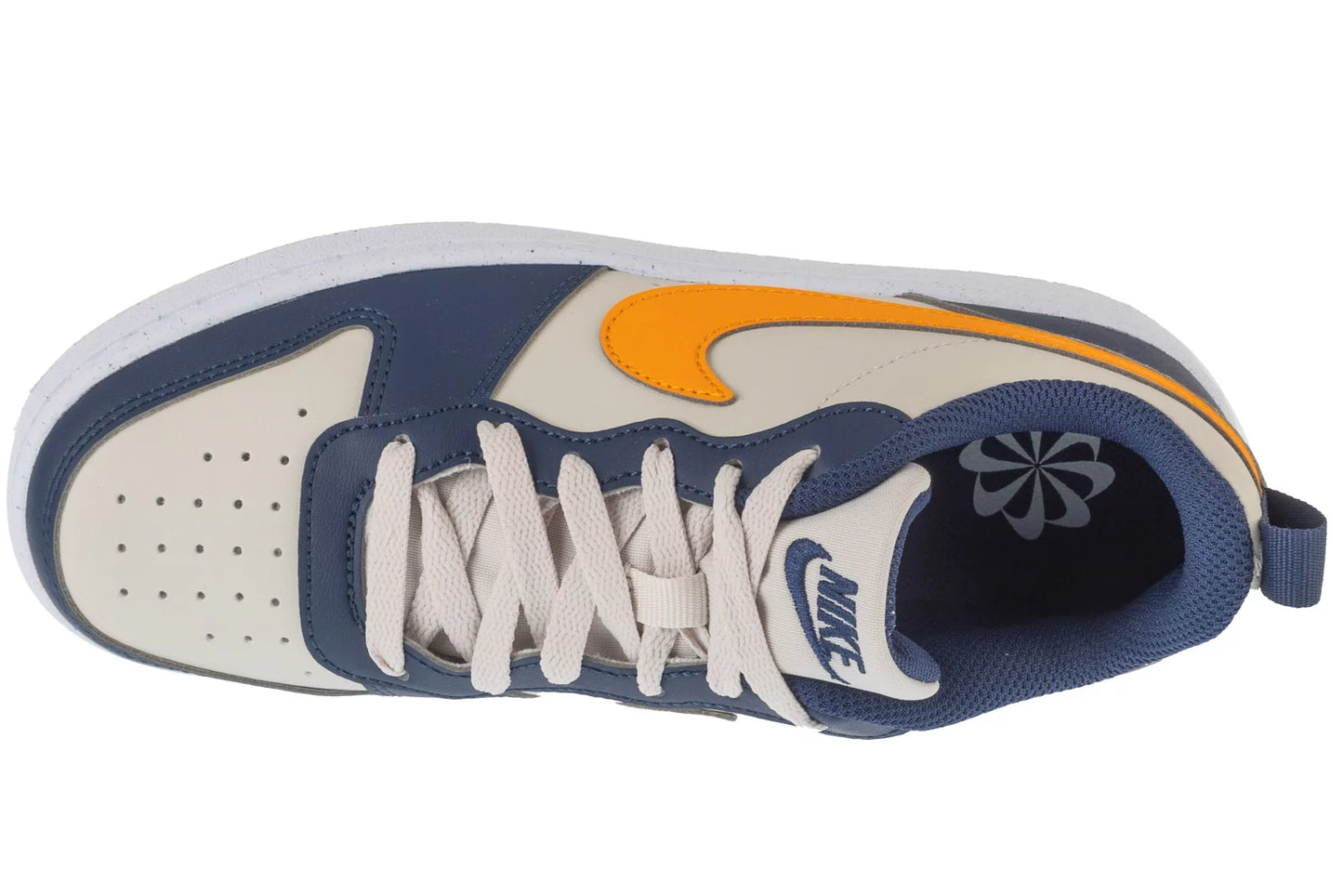 Nike Court Borough Low Recraft GS DV5456-126