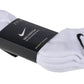 Nike Everyday Cush Ankle 3-Pack Socks SX7667-100
