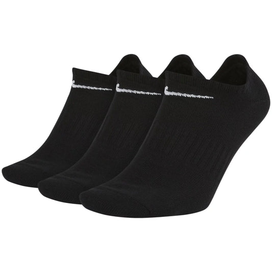 Nike Everyday ελαφριές κάλτσες 3 συσκευασιών SX7678-010