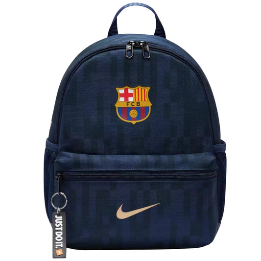 Nike FC Βαρκελώνη JDI Πακέτο πλάτης Jr