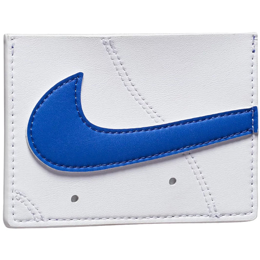 Πορτοφόλι Nike Icon Air Force 1 Card N1009738-151