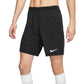 Σορτς Nike Park III BV6855-010