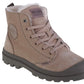 Palladium Pampa Hi Zip WL 05982-297-M