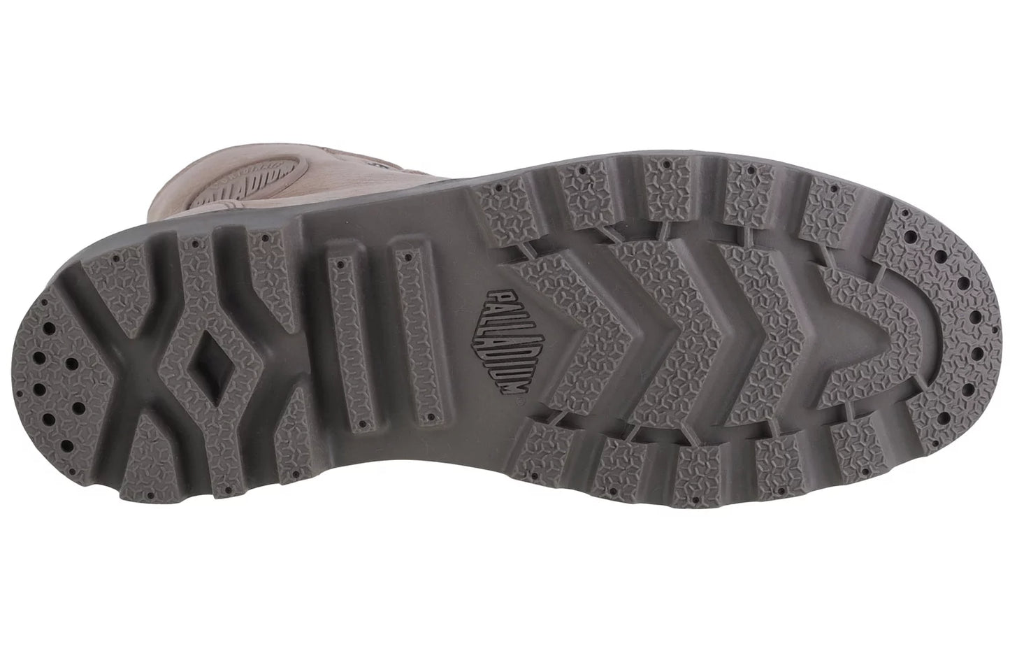 Palladium Pampa Hi Zip WL 05982-297-M