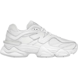 New Balance 9060 Triple White