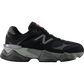 New Balance 9060 Black Grey (GS)