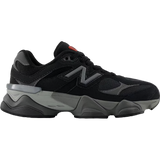 New Balance 9060 Black Grey (GS)