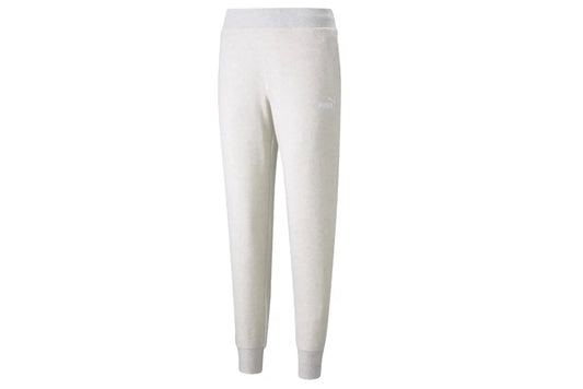 Puma Essential Logo Pants 586841-02
