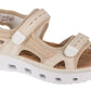 Σανδάλια Rieker 64074-60