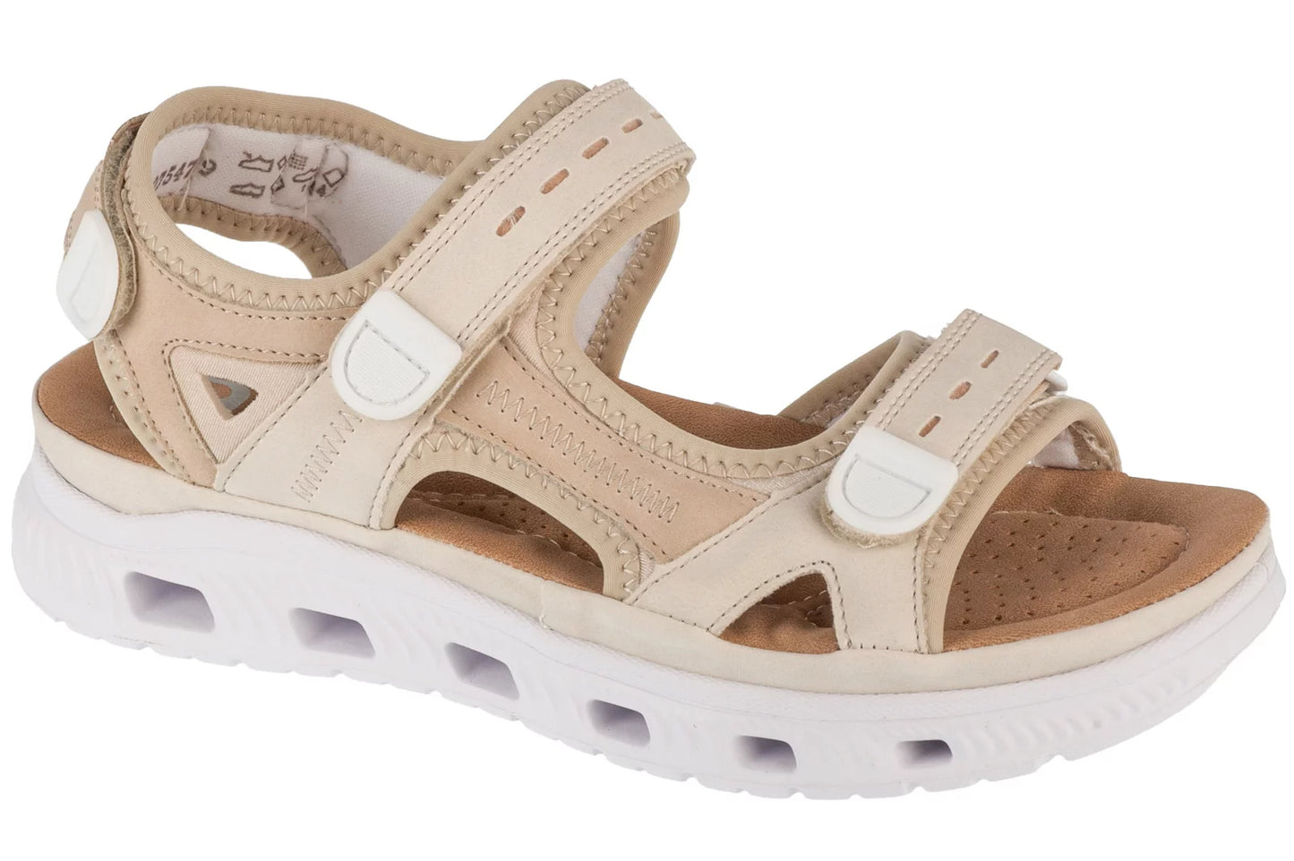Σανδάλια Rieker 64074-60