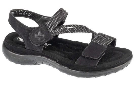 Σανδάλια Rieker 64870-00