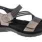 Σανδάλια Rieker 64870-42