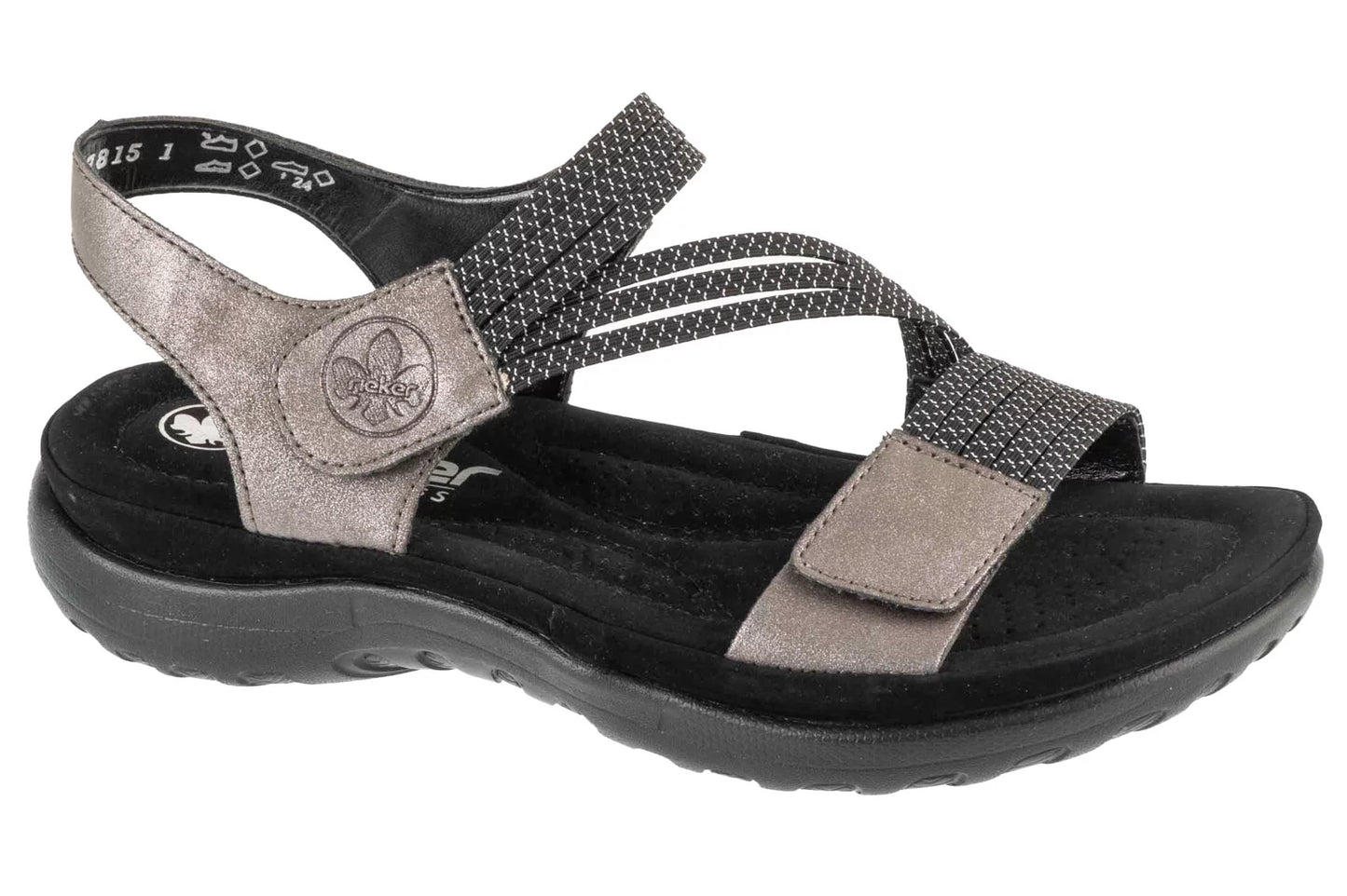 Σανδάλια Rieker 64870-42