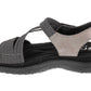 Σανδάλια Rieker 64870-42