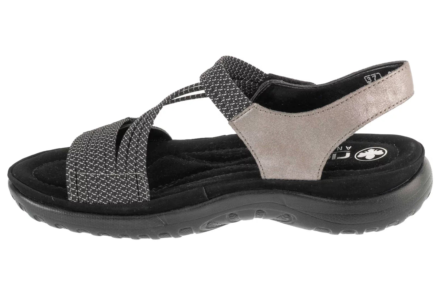 Σανδάλια Rieker 64870-42