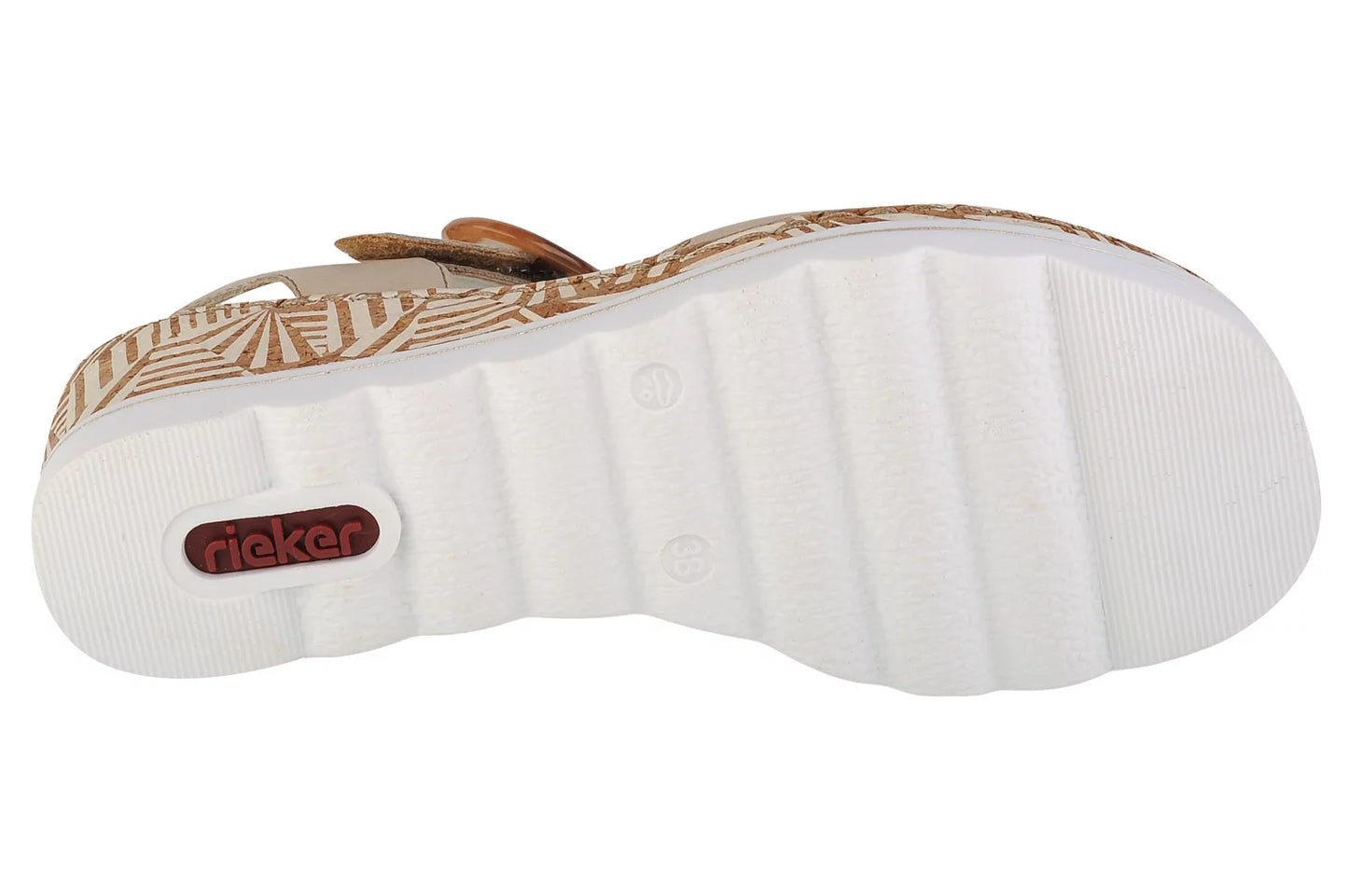 Σανδάλια Rieker 67173-60