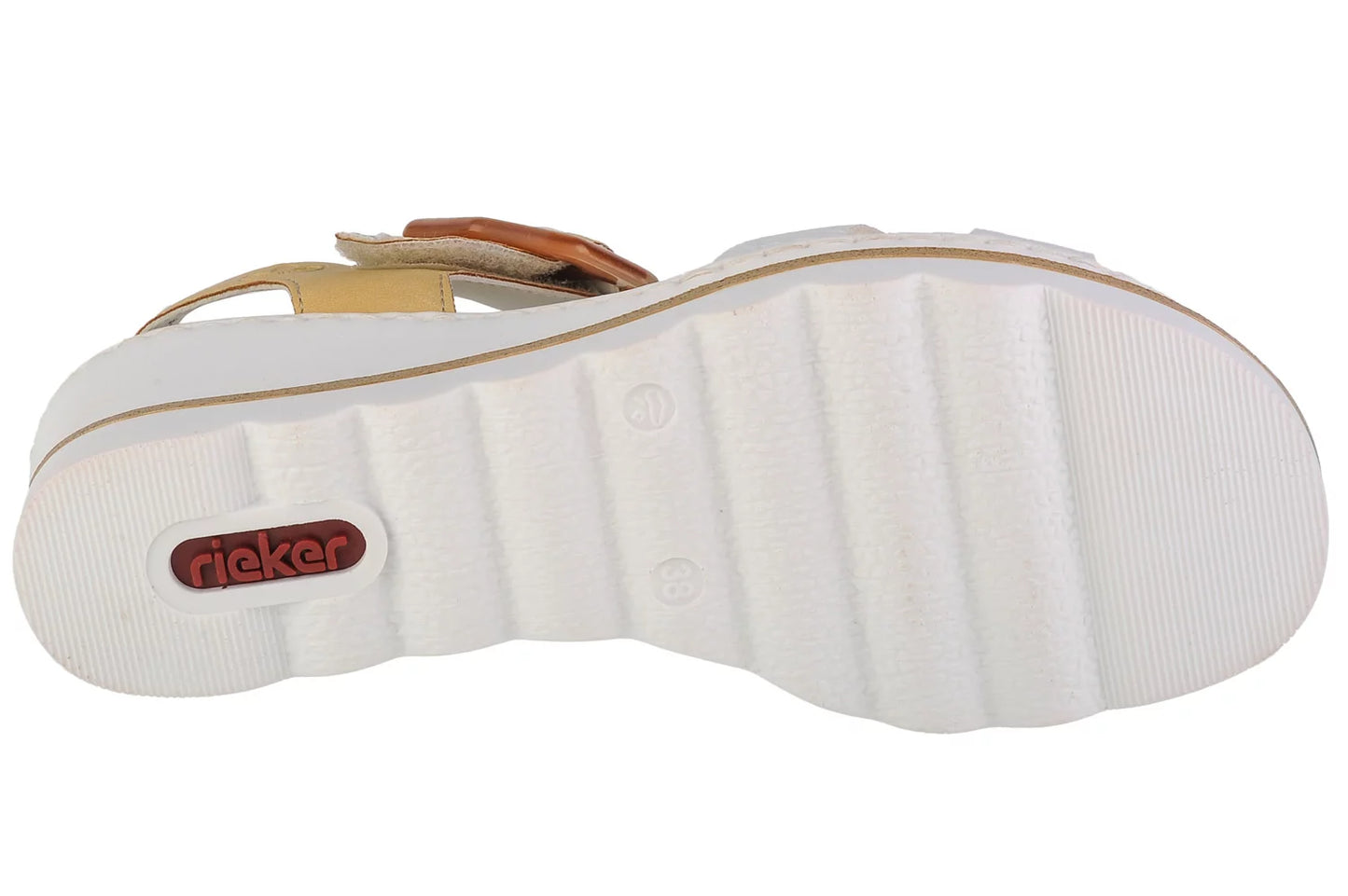 Σανδάλια Rieker 67476-69