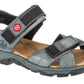 Σανδάλια Rieker 68851-14